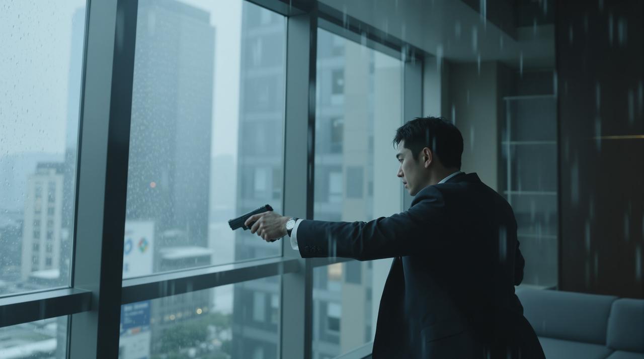 义士 剧照 3
