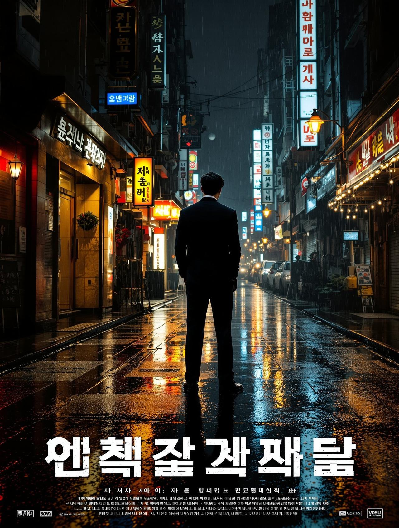 暗夜追踪